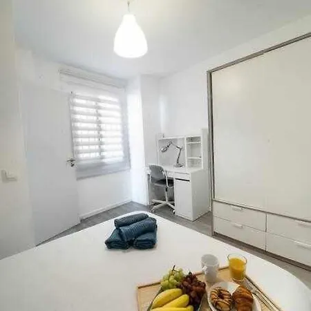 Atico Sol Y Mar Pedregalejo Apartment