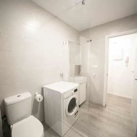 1 Atico Pedregalejo * Malaga
