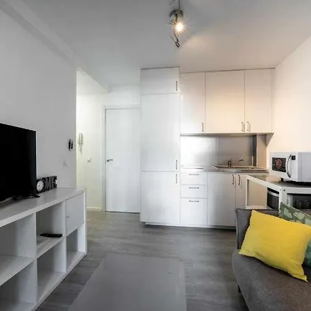 Apartment Atico Sol Y Mar Pedregalejo